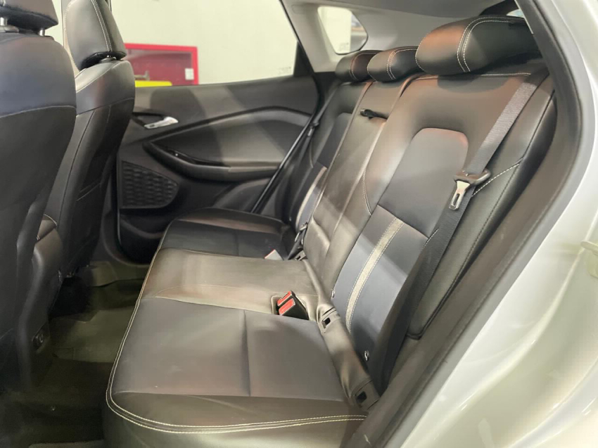 chevrolet tracker 1.0 turbo flex premier automatico 2023