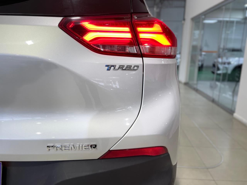 chevrolet tracker 1.0 turbo flex premier automatico 2023