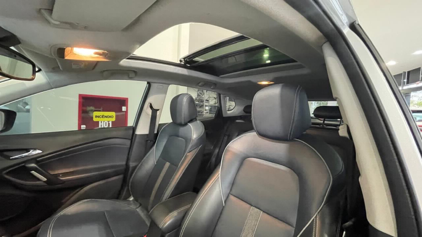 chevrolet tracker 1.0 turbo flex premier automatico 2023