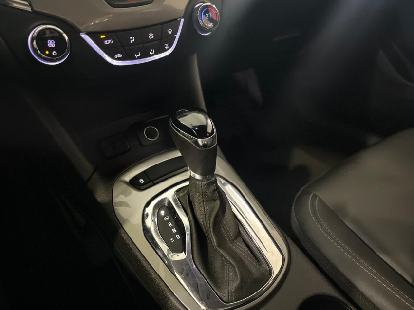 chevrolet cruze 1.4 turbo lt 16v flex 4p automatico 2020