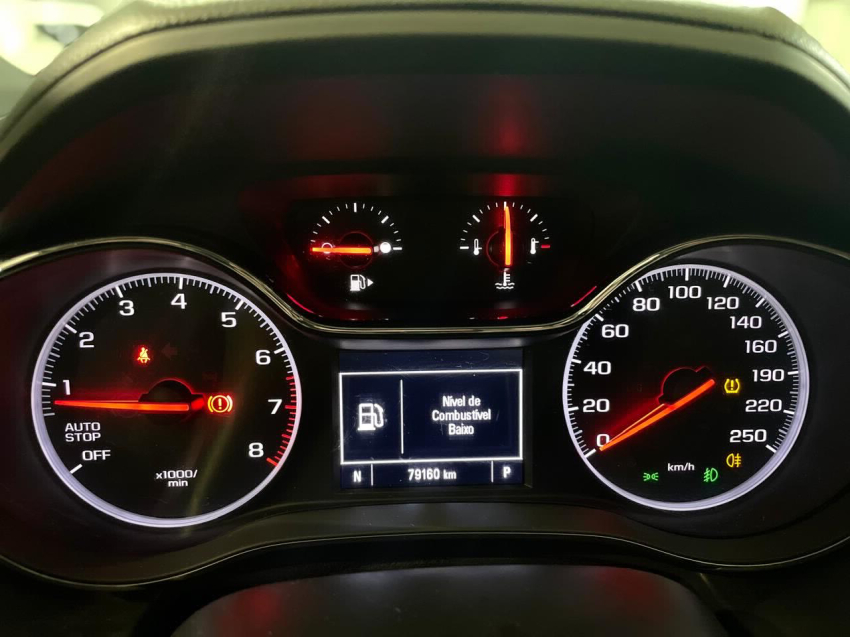 chevrolet cruze 1.4 turbo lt 16v flex 4p automatico 2020