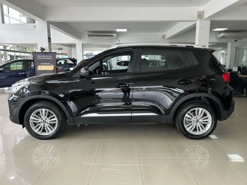 caoa chery tiggo 5x 1.5 vvt turbo iflex t dct 2022