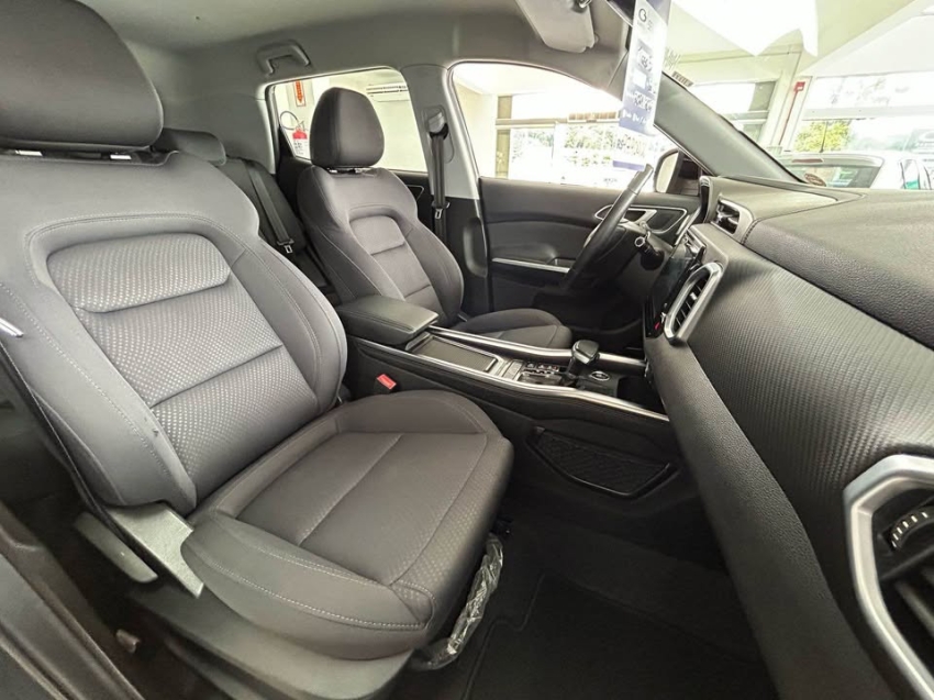 caoa chery tiggo 5x 1.5 vvt turbo iflex t dct 2022