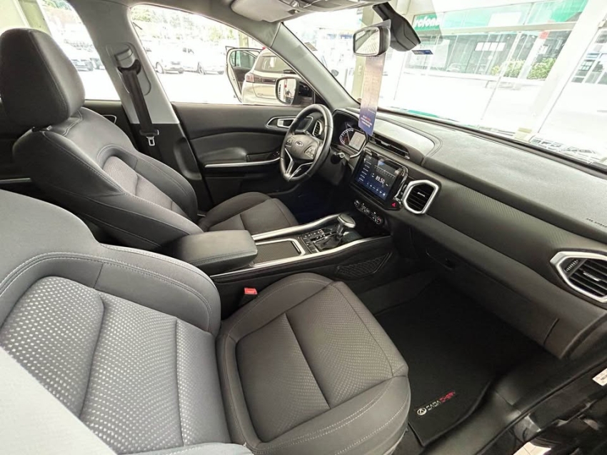 caoa chery tiggo 5x 1.5 vvt turbo iflex t dct 2022
