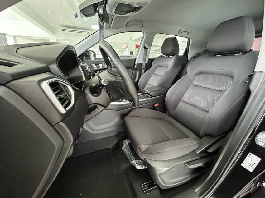 caoa chery tiggo 5x 1.5 vvt turbo iflex t dct 2022