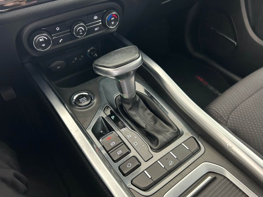 caoa chery tiggo 5x 1.5 vvt turbo iflex t dct 2022