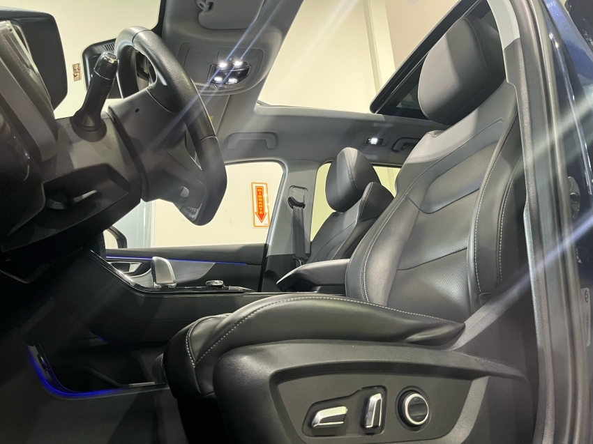 caoa chery tiggo 7 pro 1.6 tgdi gasolina dct 2022