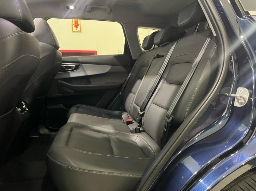 caoa chery tiggo 7 pro 1.6 tgdi gasolina dct 2022