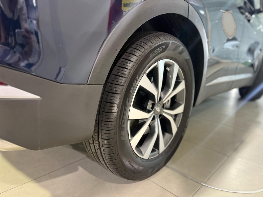 caoa chery tiggo 7 pro 1.6 tgdi gasolina dct 2022
