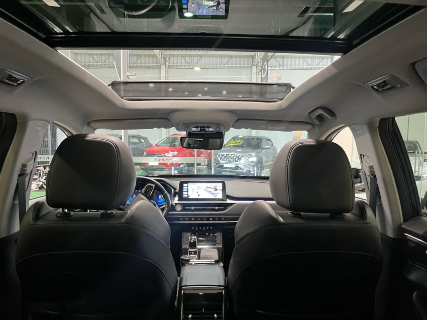 caoa chery tiggo 7 pro 1.6 tgdi gasolina dct 2022