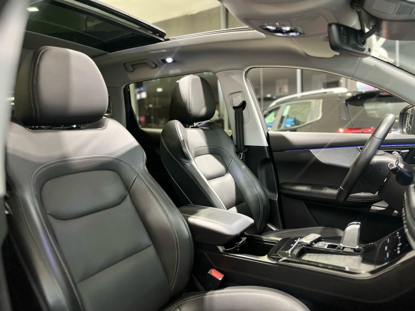 caoa chery tiggo 7 pro 1.6 tgdi gasolina dct 2022