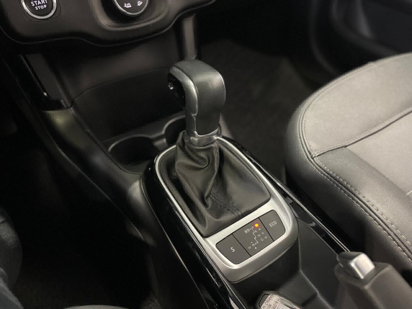 citroen c4 cactus 1.6 thp flex shine eat6 2021