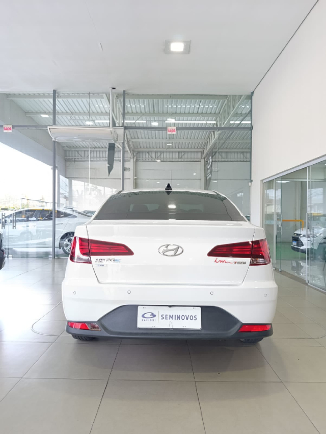 hyundai hb20s 1.0 tgdi flex diamond automatico 2021