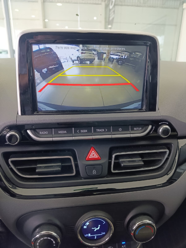 hyundai hb20s 1.0 tgdi flex diamond automatico 2021