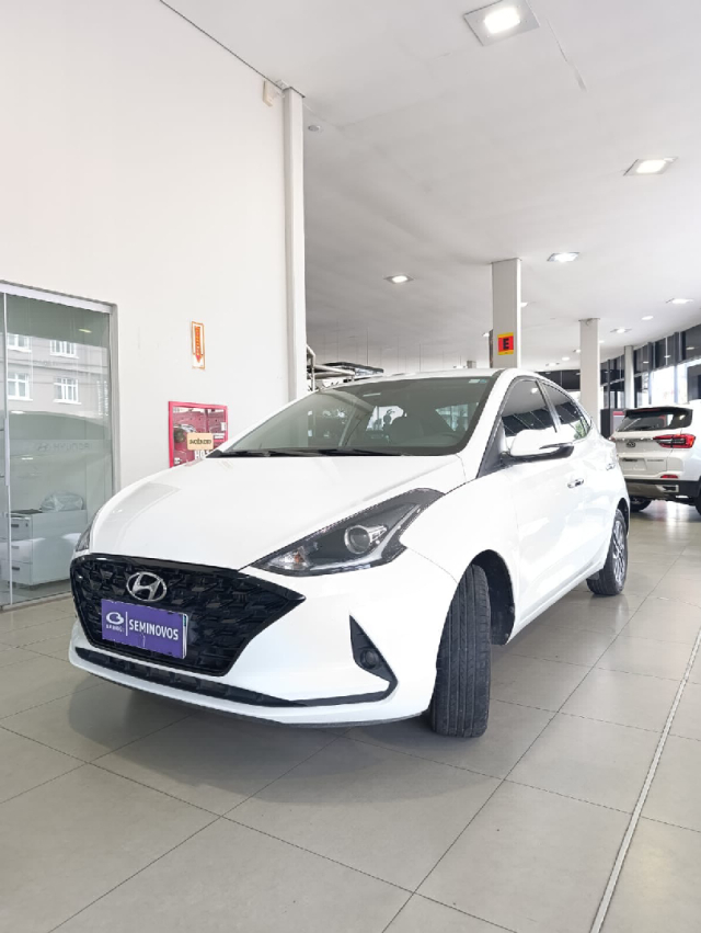 hyundai hb20s 1.0 tgdi flex diamond automatico 2021