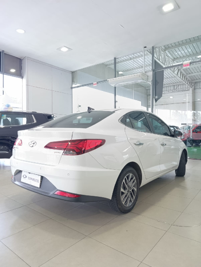 hyundai hb20s 1.0 tgdi flex diamond automatico 2021