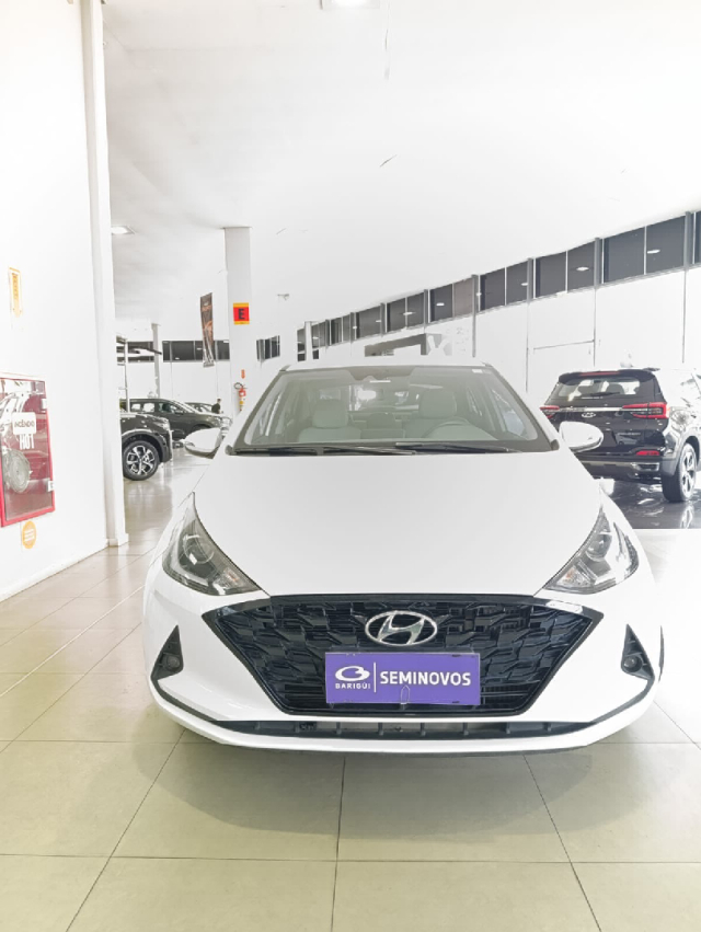 hyundai hb20s 1.0 tgdi flex diamond automatico 2021