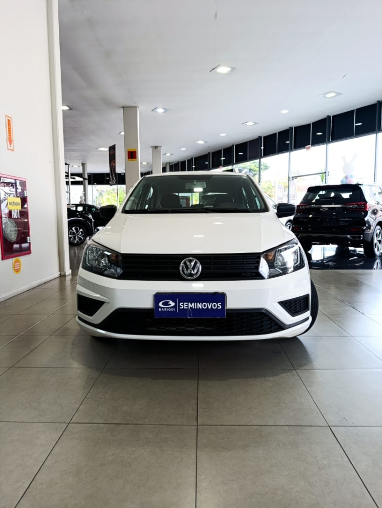 volkswagen gol 1.0 12v mpi totalflex 4p manual 2023