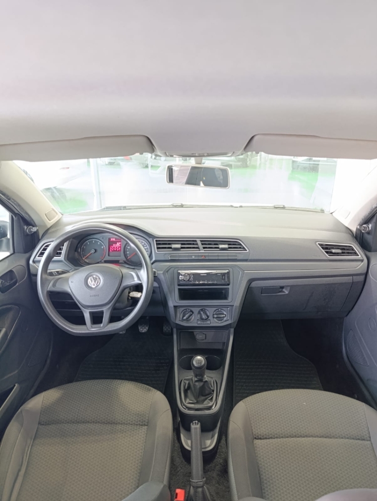 volkswagen gol 1.0 12v mpi totalflex 4p manual 2023