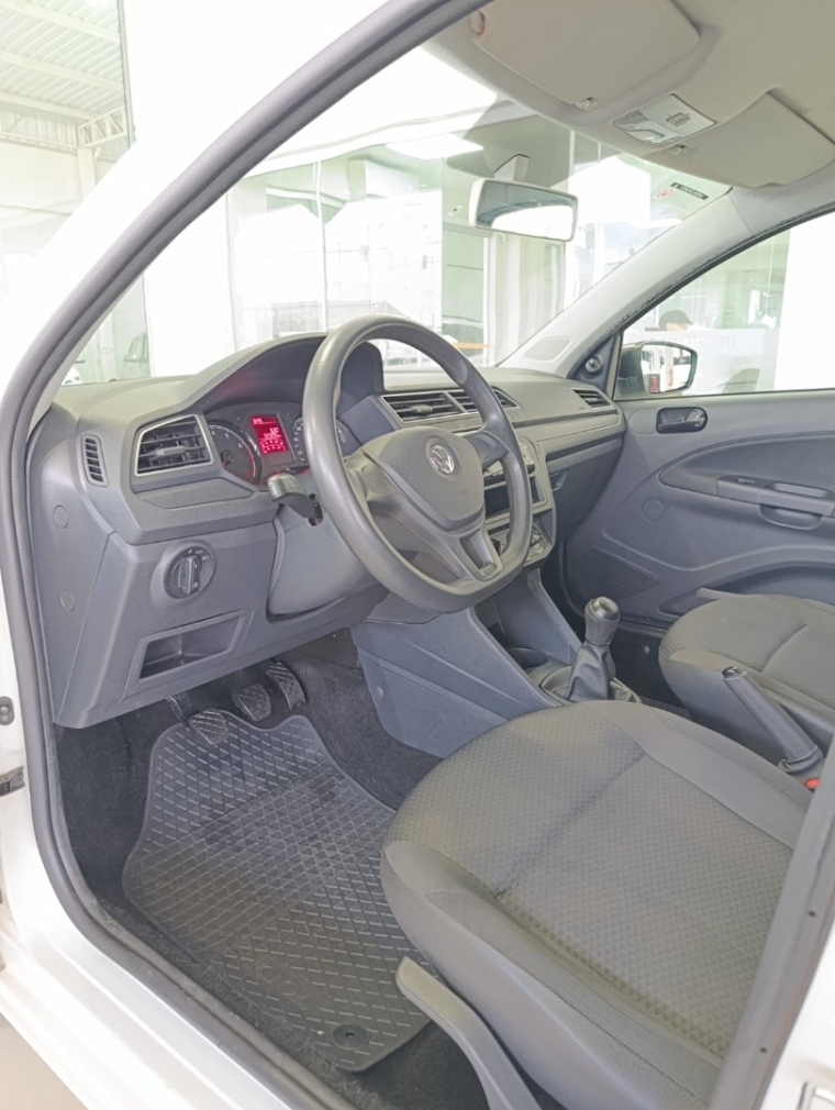 volkswagen gol 1.0 12v mpi totalflex 4p manual 2023