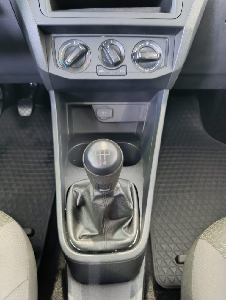 volkswagen gol 1.0 12v mpi totalflex 4p manual 2023