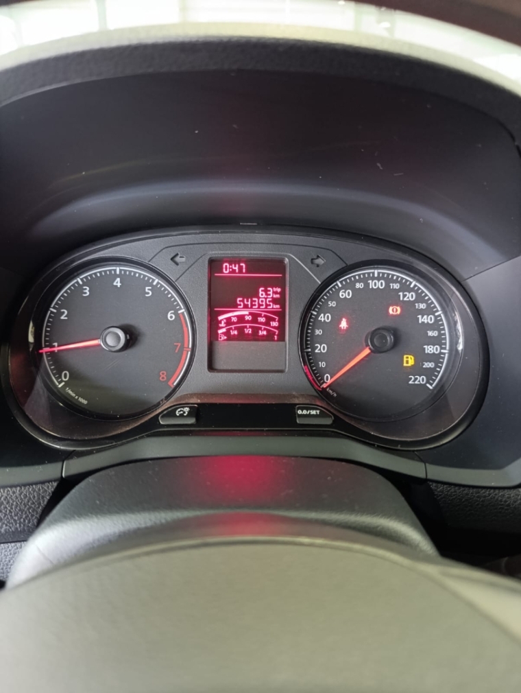 volkswagen gol 1.0 12v mpi totalflex 4p manual 2023