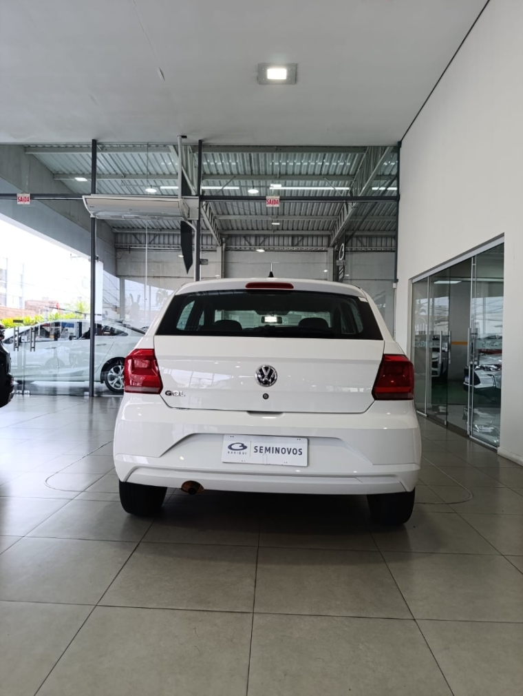 volkswagen gol 1.0 12v mpi totalflex 4p manual 2023