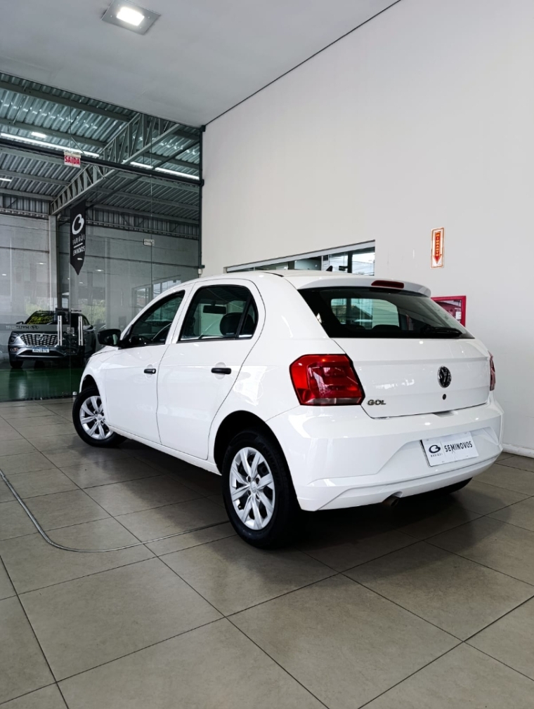 volkswagen gol 1.0 12v mpi totalflex 4p manual 2023