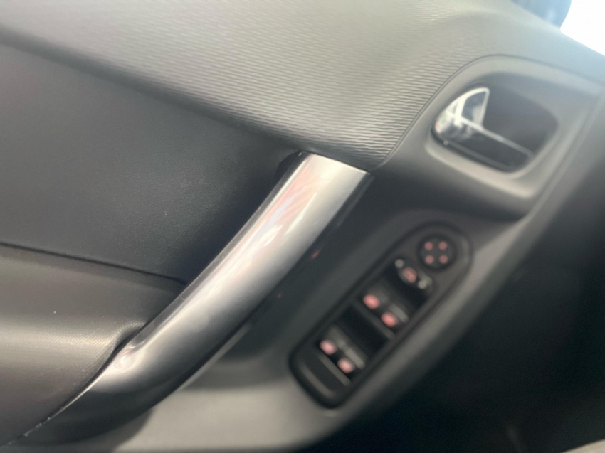 citroen c3 1.5 tendance 8v flex 4p manual 5p 2014