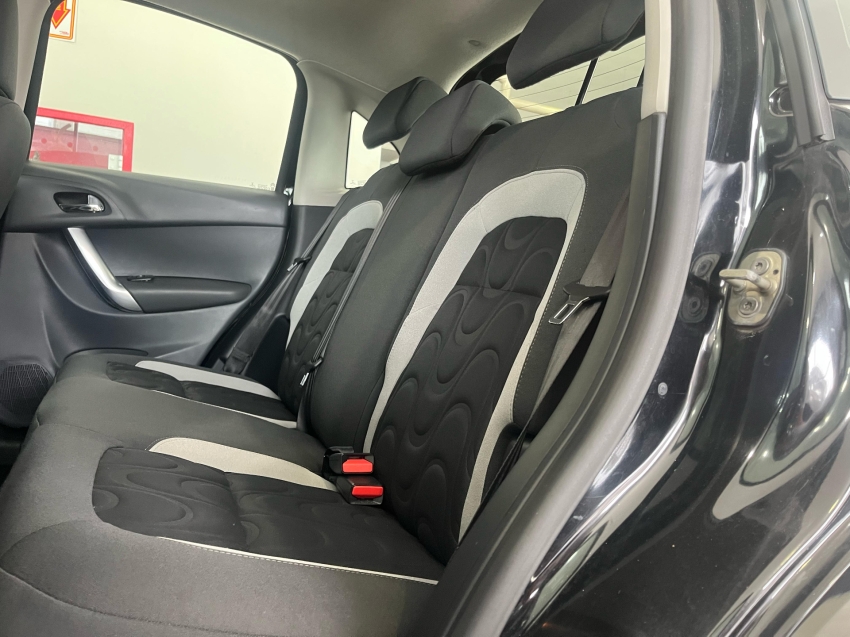 citroen c3 1.5 tendance 8v flex 4p manual 5p 2014