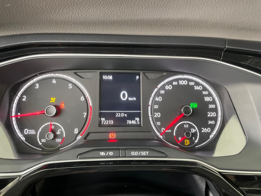 volkswagen polo 1.0 200 tsi comfortline automatico flex 4p 2020