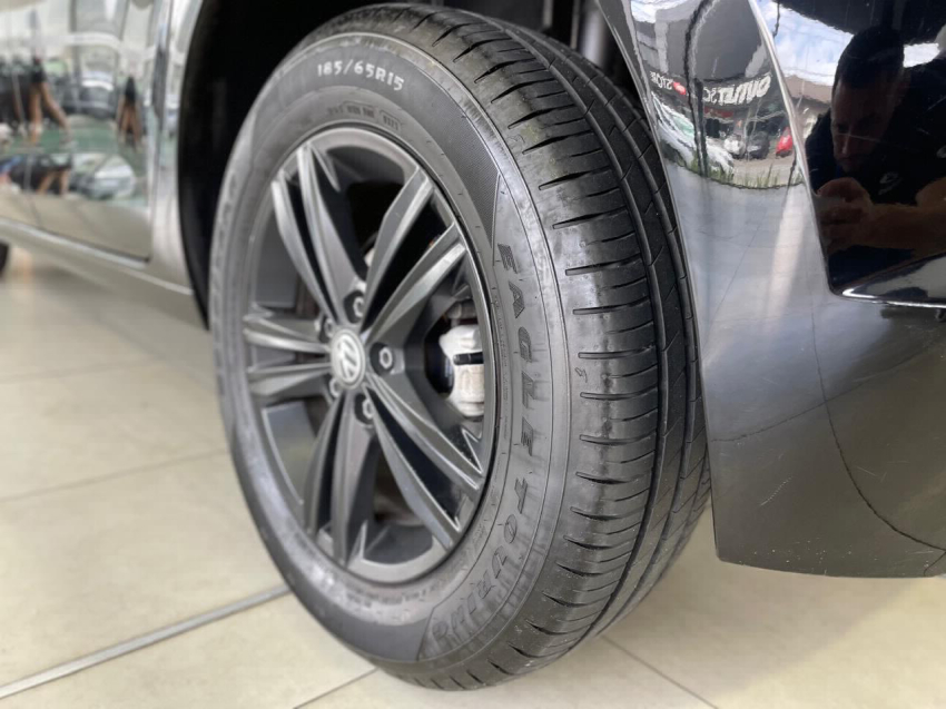 volkswagen polo 1.0 200 tsi comfortline automatico flex 4p 2020