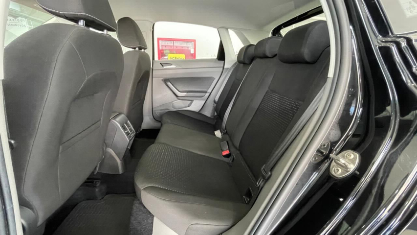 volkswagen polo 1.0 200 tsi comfortline automatico flex 4p 2020