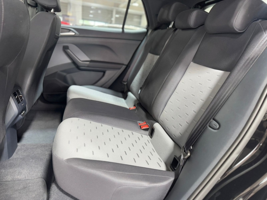 volkswagen t-cross 1.0 200 tsi total flex comfortline automatico 4p 2024