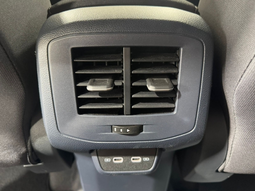 volkswagen t-cross 1.0 200 tsi total flex comfortline automatico 4p 2024