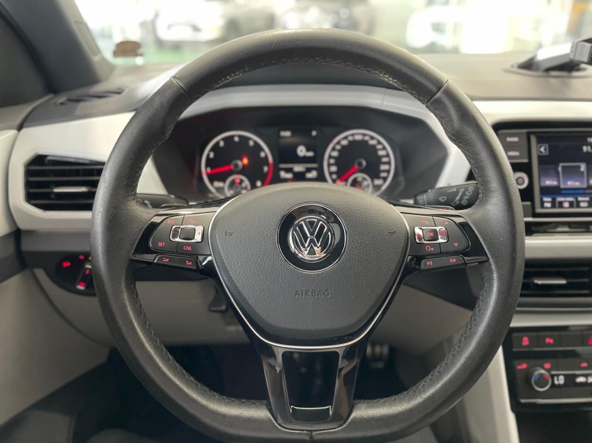 volkswagen t-cross 1.4 250 tsi total flex highline automatico 5p 2020