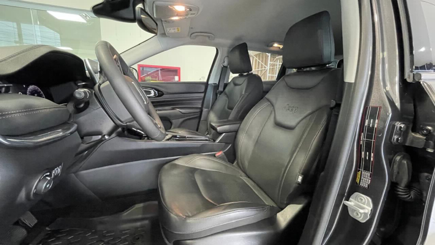 jeep compass 1.3 t270 turbo flex limited at6 4p automatico 2023
