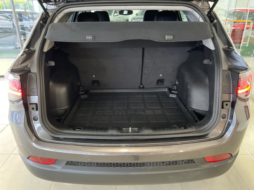 jeep compass 1.3 t270 turbo flex limited at6 4p automatico 2023
