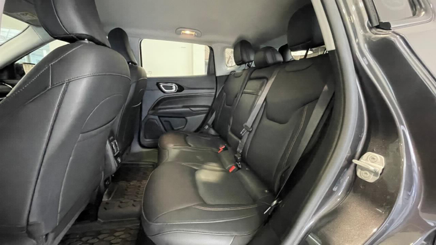 jeep compass 1.3 t270 turbo flex limited at6 4p automatico 2023