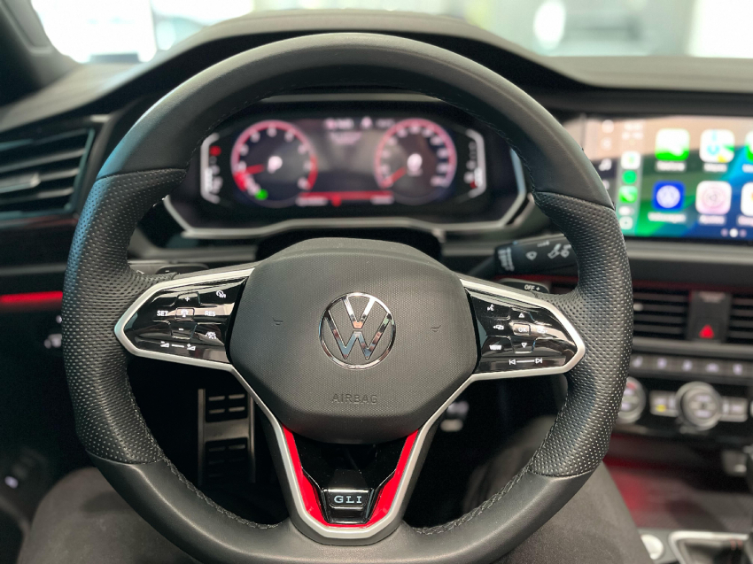 volkswagen jetta 2.0 350 tsi gasolina gli dsg 4p semiautomatico 2024