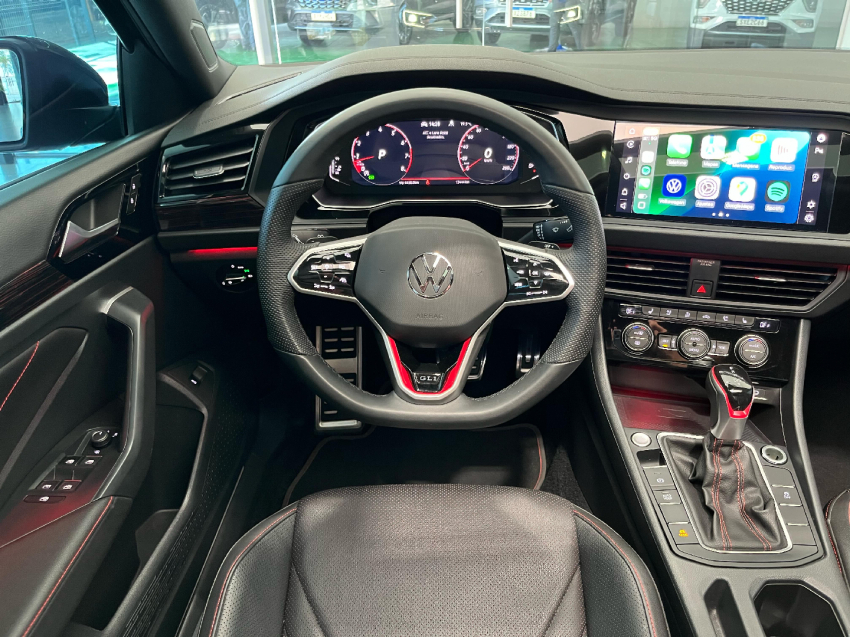volkswagen jetta 2.0 350 tsi gasolina gli dsg 4p semiautomatico 2024
