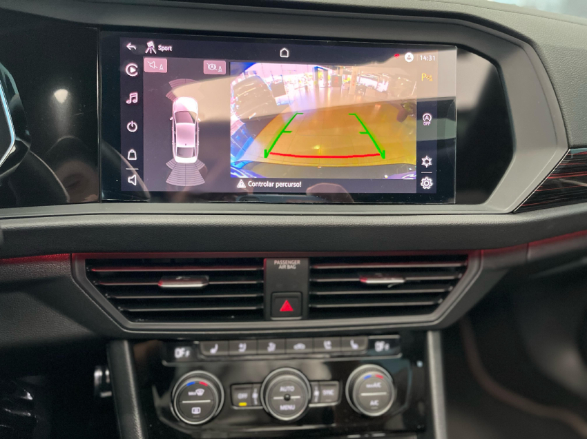 volkswagen jetta 2.0 350 tsi gasolina gli dsg 4p semiautomatico 2024