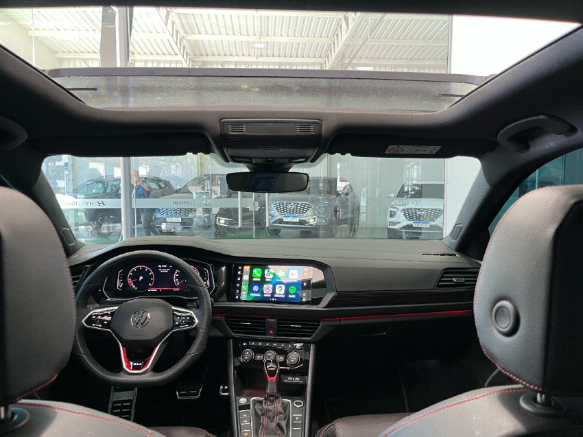 volkswagen jetta 2.0 350 tsi gasolina gli dsg 4p semiautomatico 2024