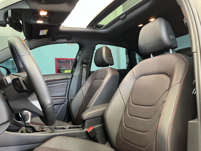 volkswagen jetta 2.0 350 tsi gasolina gli dsg 4p semiautomatico 2024