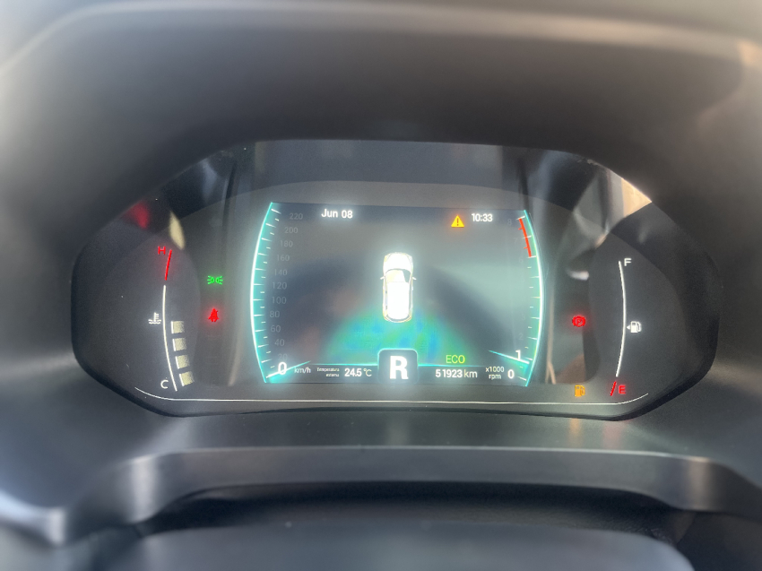 caoa chery tiggo 5x pro 1.5 vvt turbo iflex cvt flex 4p automatico 2023