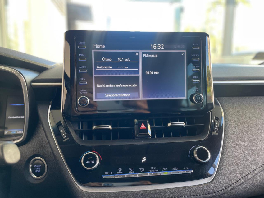 toyota corolla 2.0 vvt-ie flex xei direct shift 4p automatico 2022