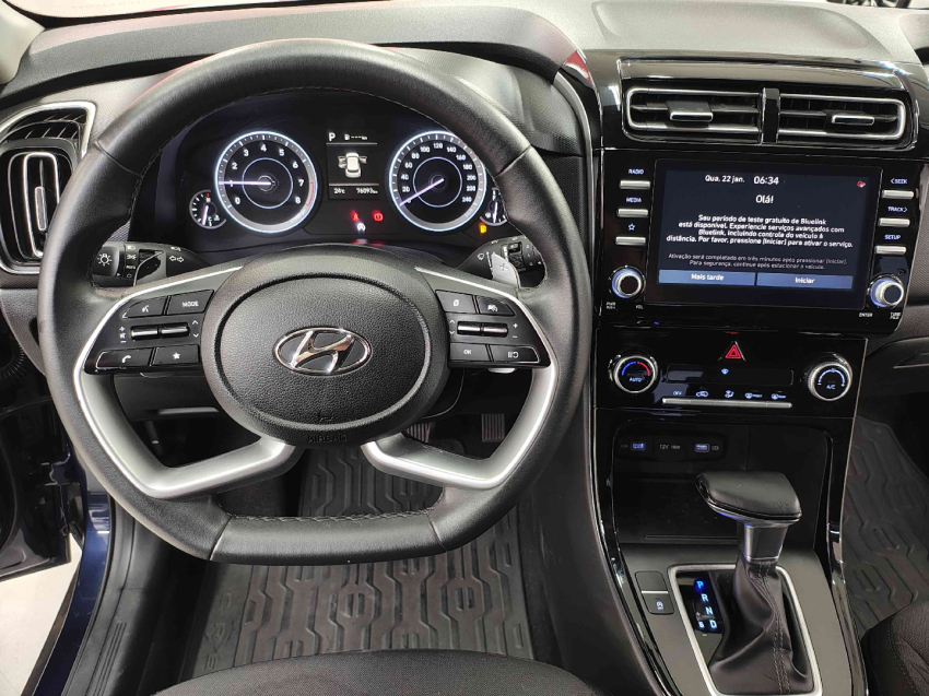 creta limited 1.0 flex