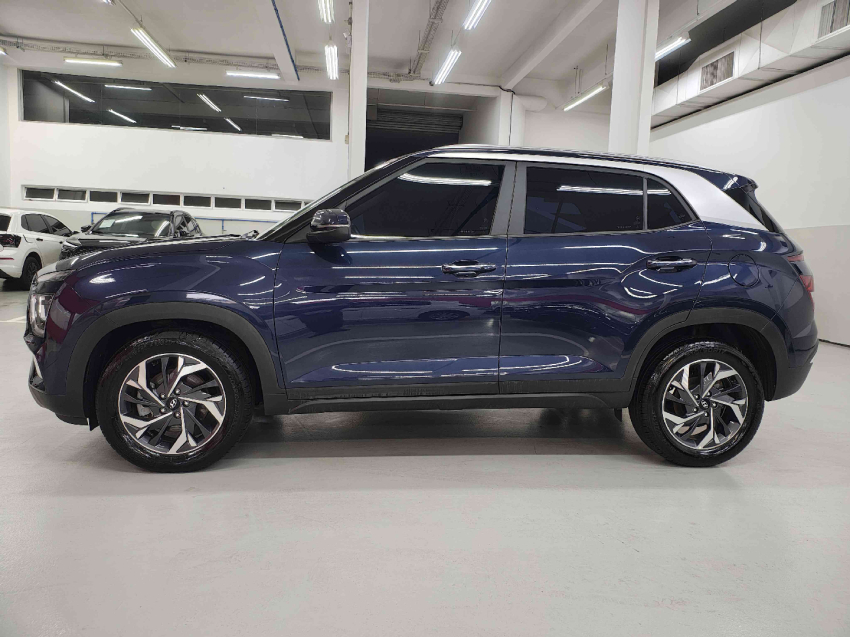 creta limited 1.0 flex
