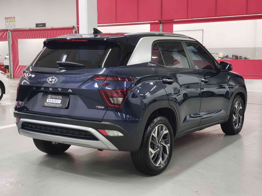creta limited 1.0 flex