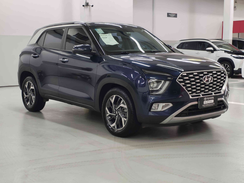creta limited 1.0 flex